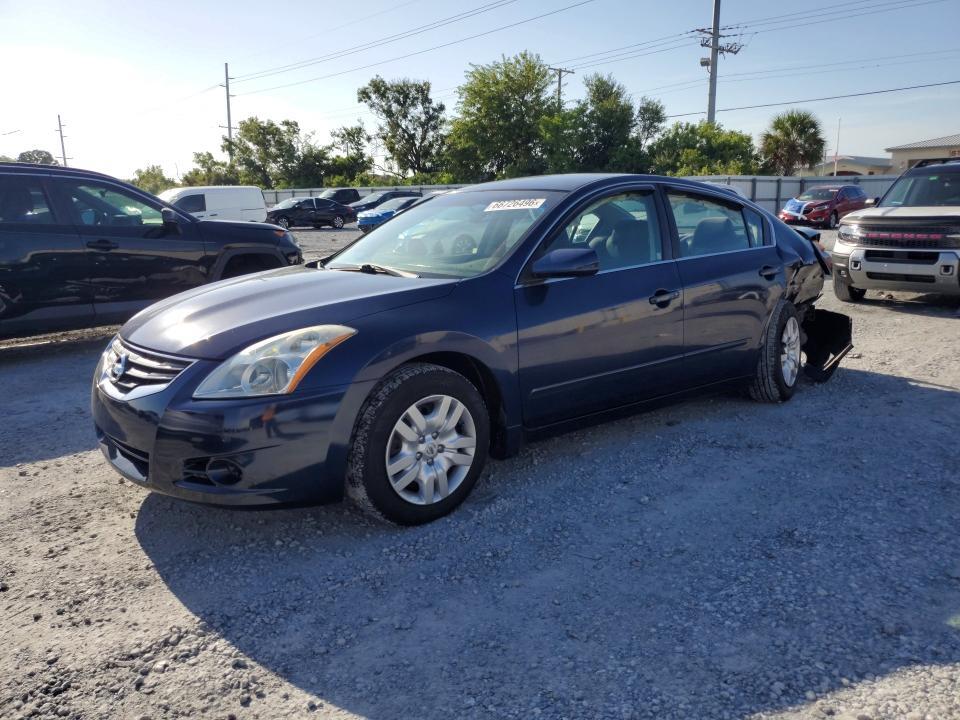 2012 NISSAN ALTIMA 1N4AL2AP1CC255588