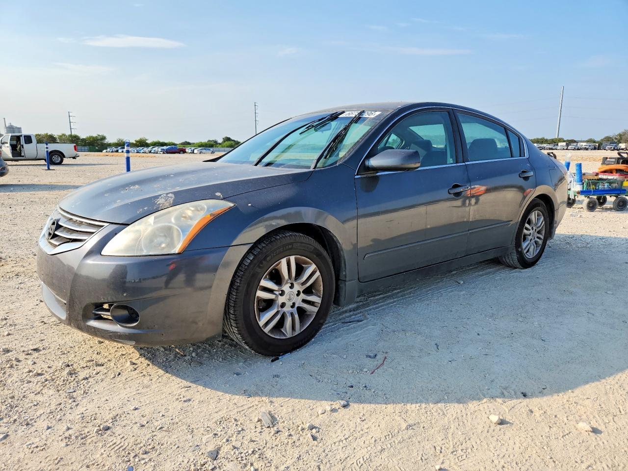 2012 NISSAN ALTIMA 1N4AL2APXCC154615