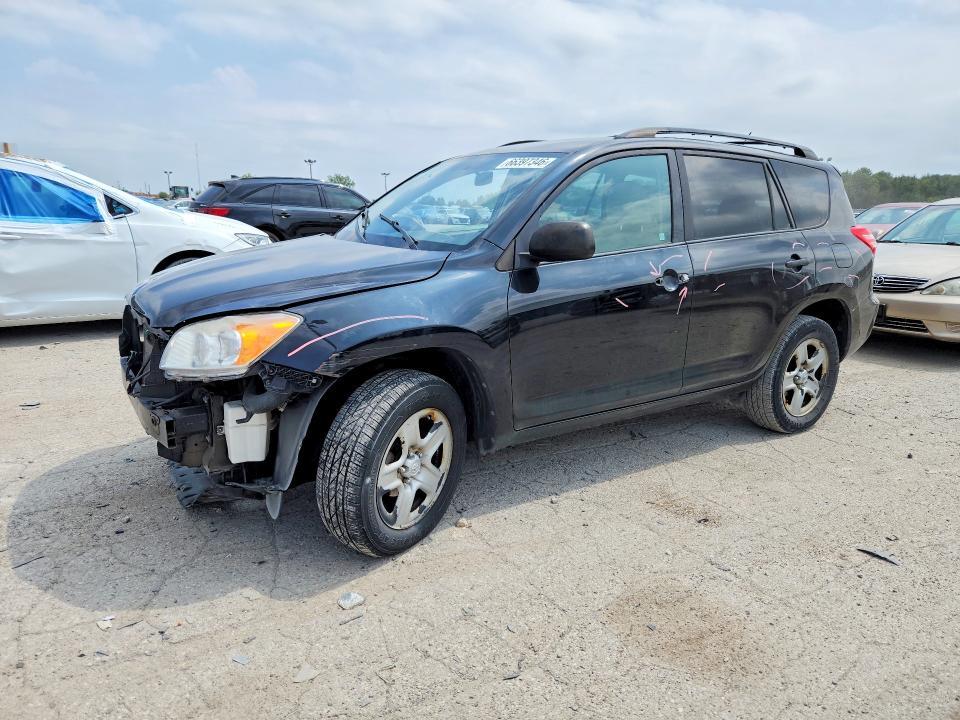 2011 TOYOTA RAV4 2T3BF4DV2BW171139