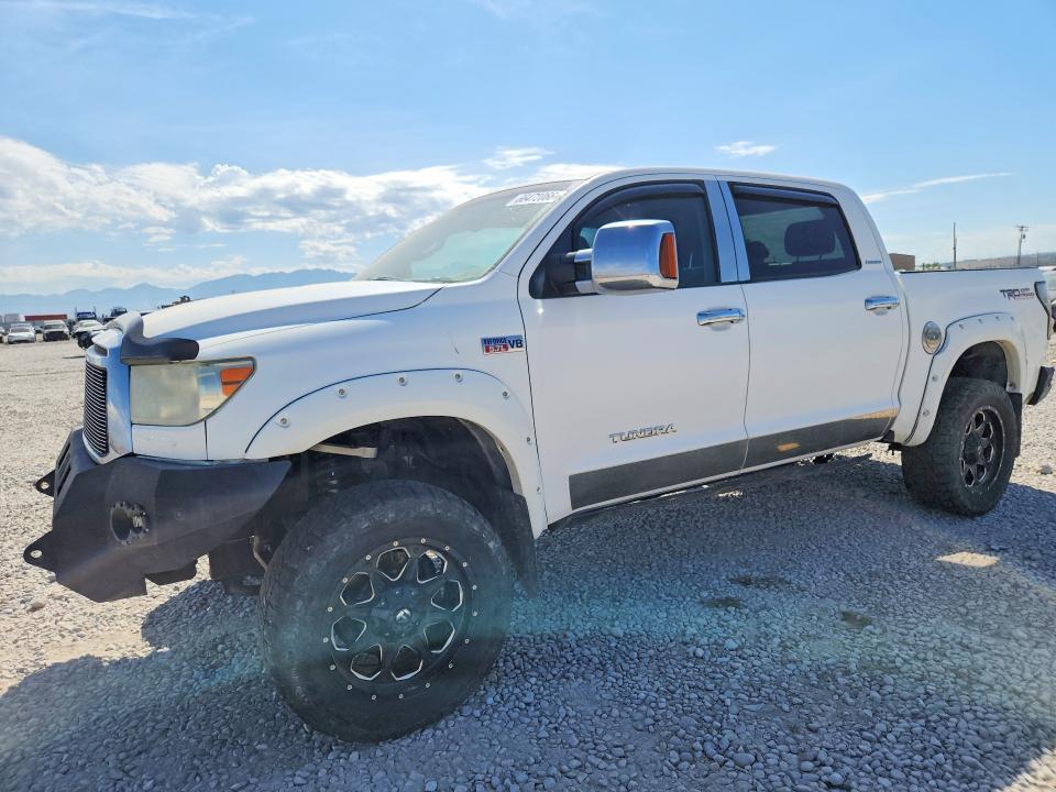 2011 TOYOTA TUNDRA 5TFHY5F13BX197202