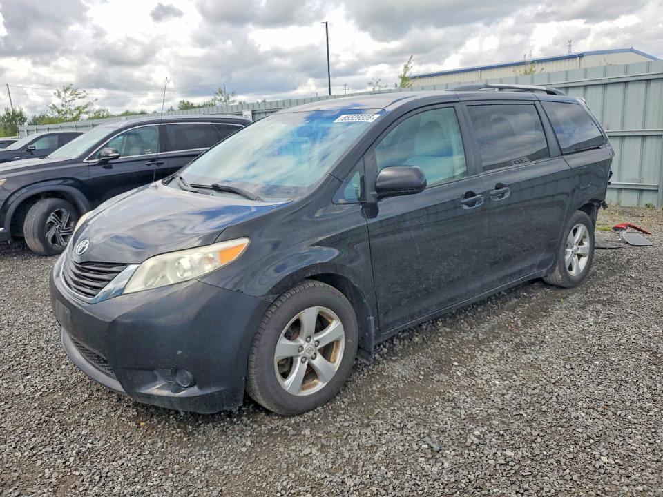 2012 TOYOTA SIENNA 5TDKK3DC7CS242830