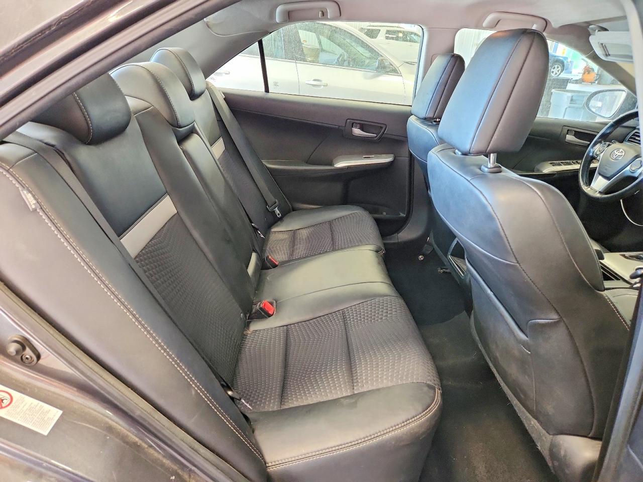 4T1BF1FK5CU577864 2012 TOYOTA CAMRY photo no. 10