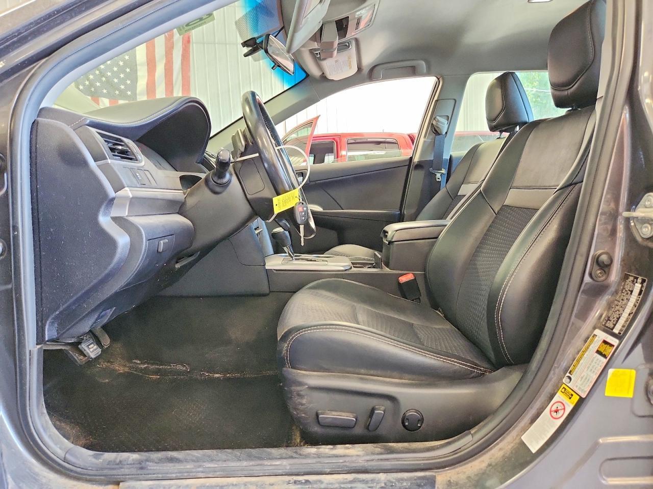 4T1BF1FK5CU577864 2012 TOYOTA CAMRY photo no. 7