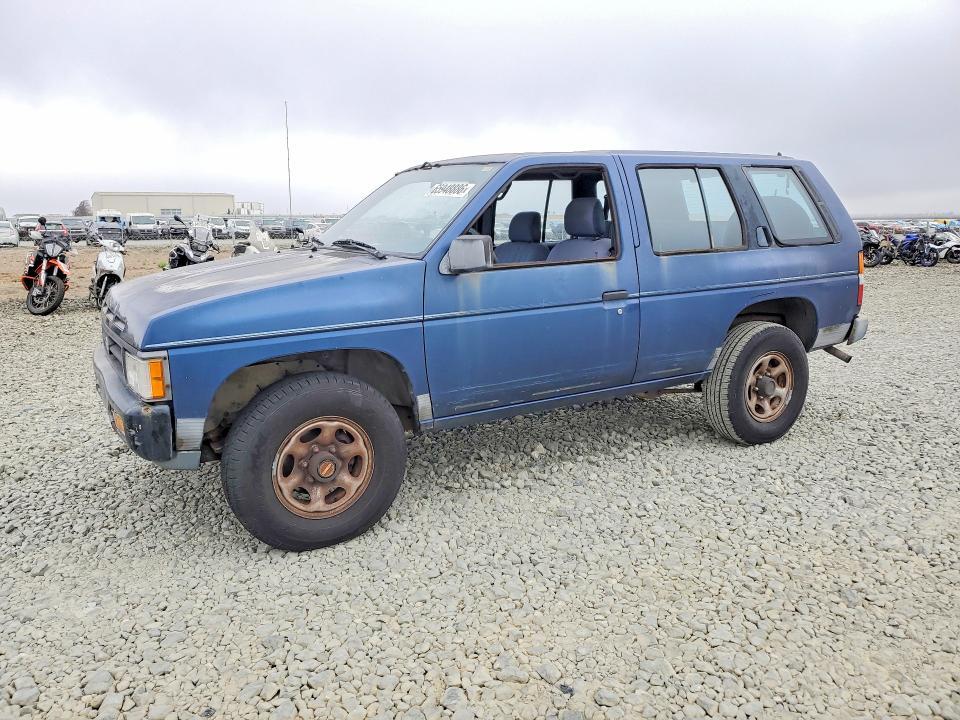 1994 NISSAN PATHFINDER JN8HD17Y7RW234076
