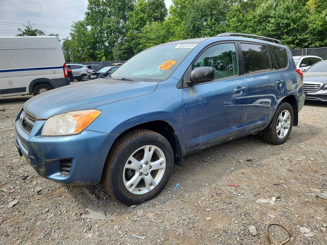 2012 TOYOTA RAV4 2T3BF4DV4CW189675