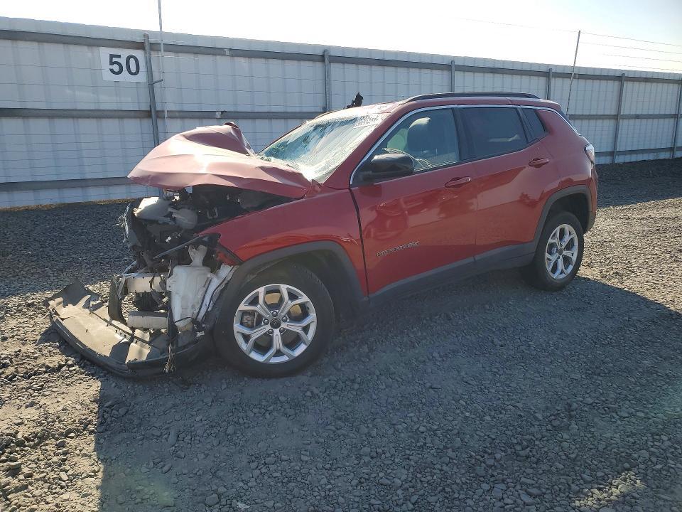2025 JEEP COMPASS 3C4NJDBN9ST547468