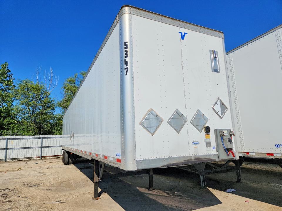2022 VANGUARD MAXCUBE 53 5V8VA5327NM202411
