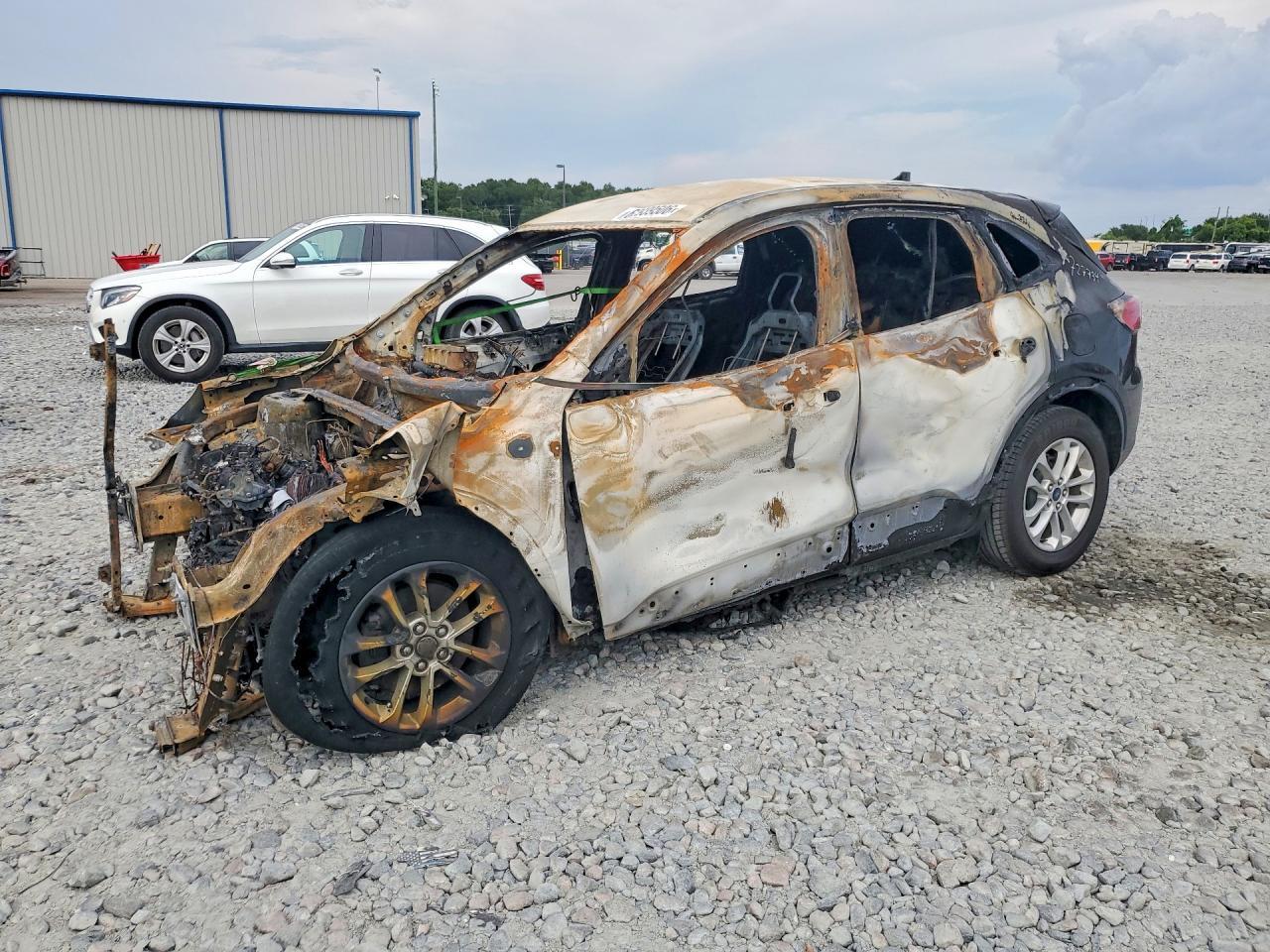 2020 FORD ESCAPE 1FMCU9G66LUC21546