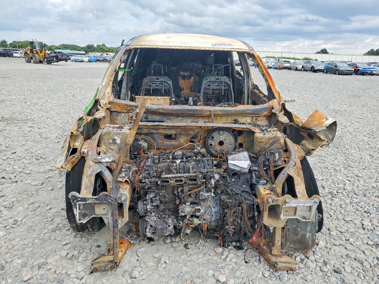 1FMCU9G66LUC21546 2020 FORD ESCAPE photo no. 5