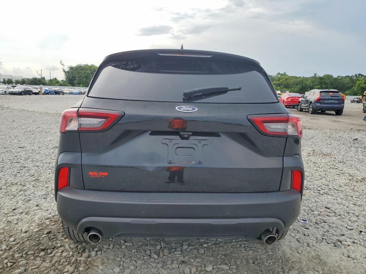 1FMCU9G66LUC21546 2020 FORD ESCAPE photo no. 6