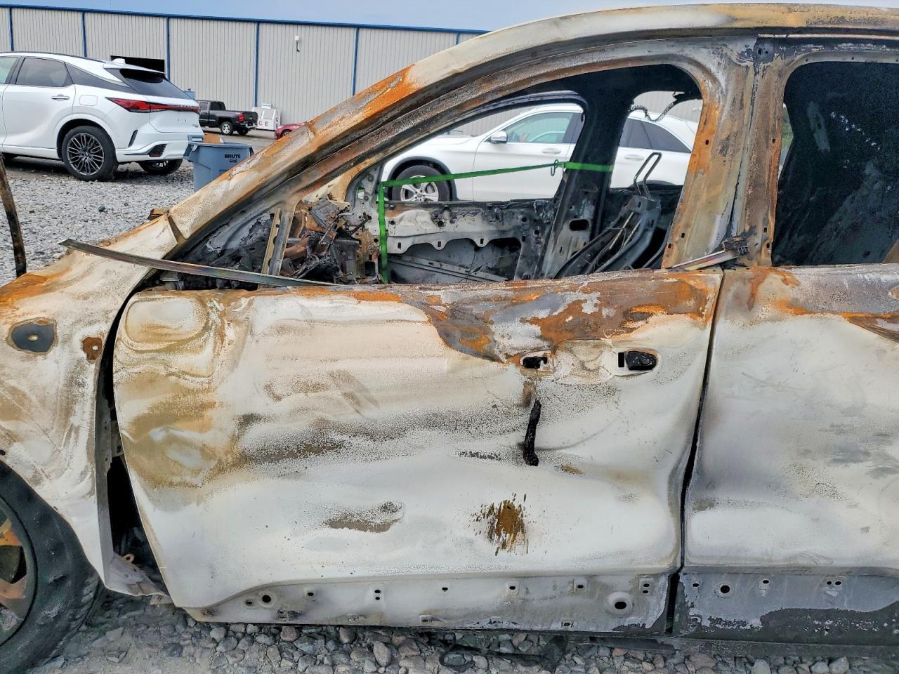 1FMCU9G66LUC21546 2020 FORD ESCAPE photo no. 7