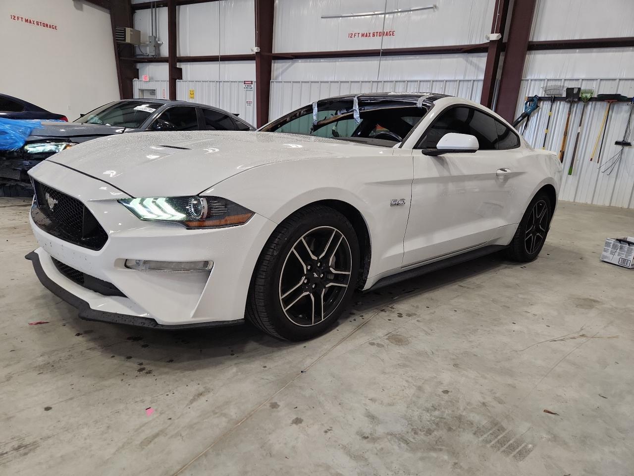 2020 FORD MUSTANG 1FA6P8CF6L5103425