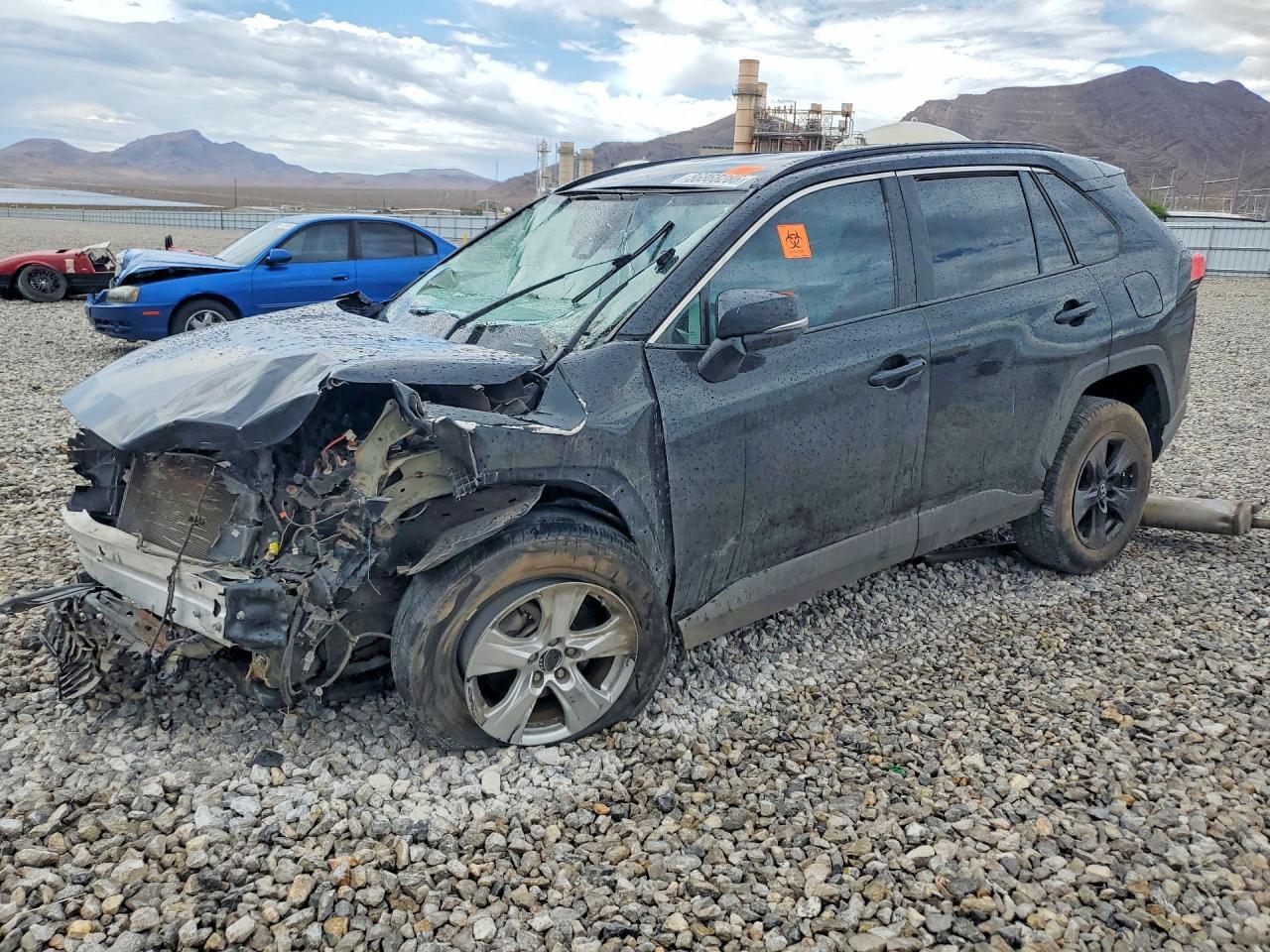2020 TOYOTA RAV4 2T3W1RFV3LC051170