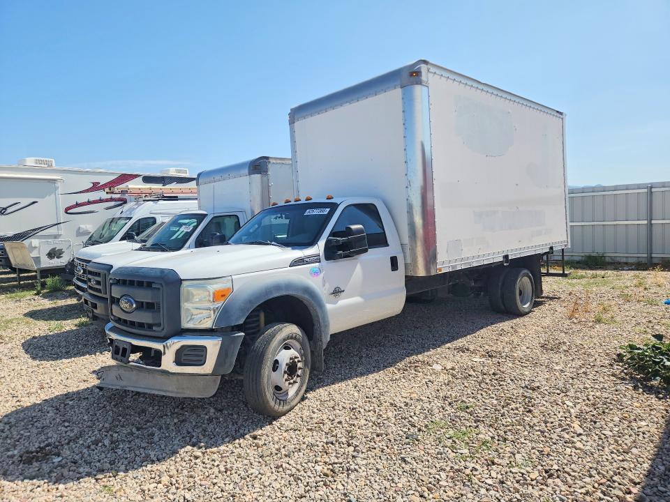2012 FORD F550 1FDUF5GT1CEB80265