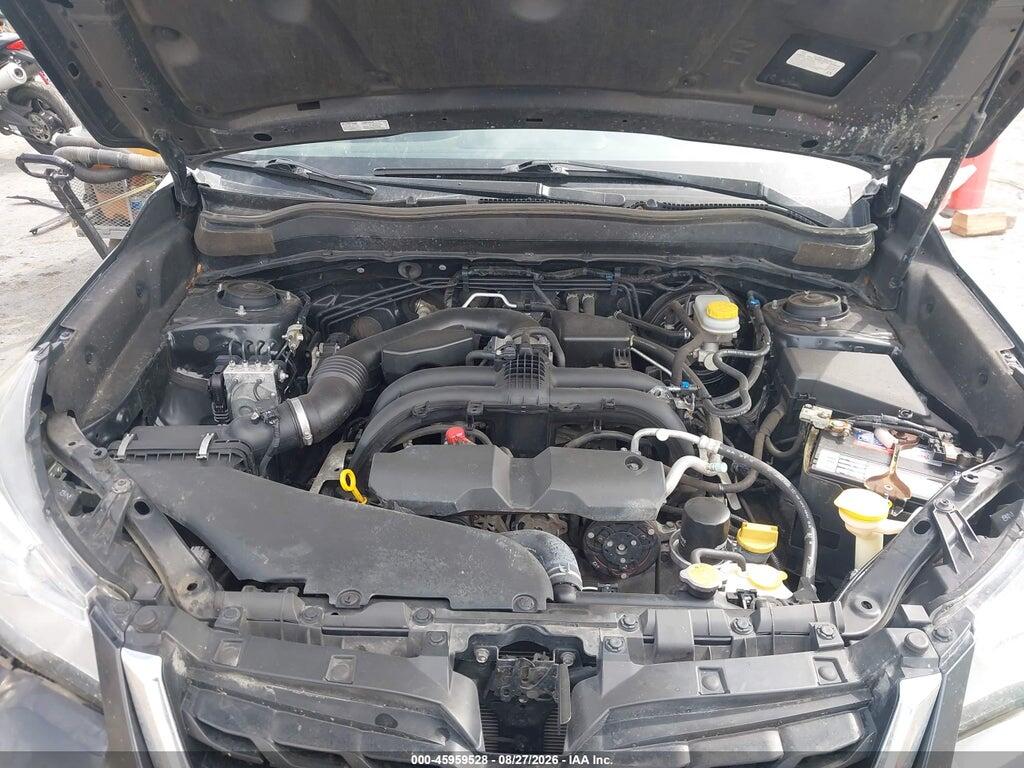 JF2SJAEC1HG565506 2017 SUBARU FORESTER photo no. 10