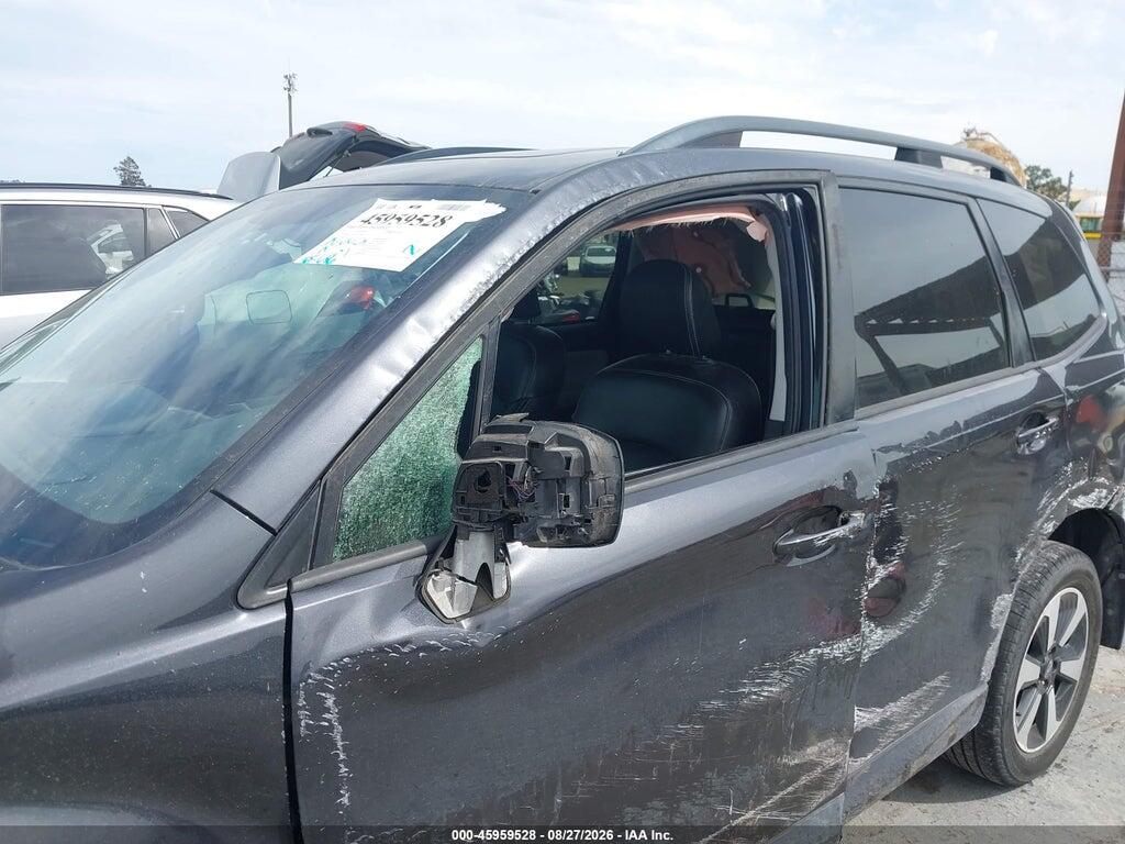 JF2SJAEC1HG565506 2017 SUBARU FORESTER photo no. 12