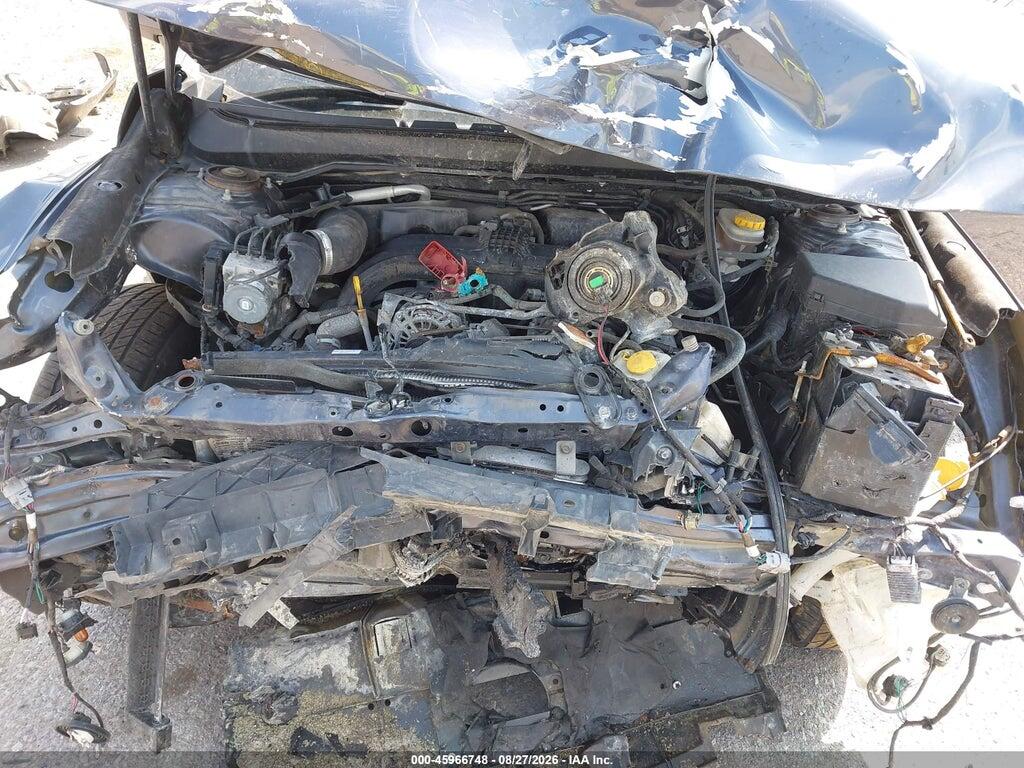 4S4BSACC8H3396263 2017 SUBARU OUTBACK photo no. 10