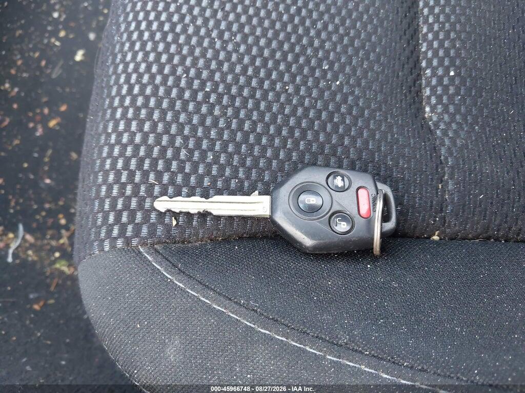 4S4BSACC8H3396263 2017 SUBARU OUTBACK photo no. 11
