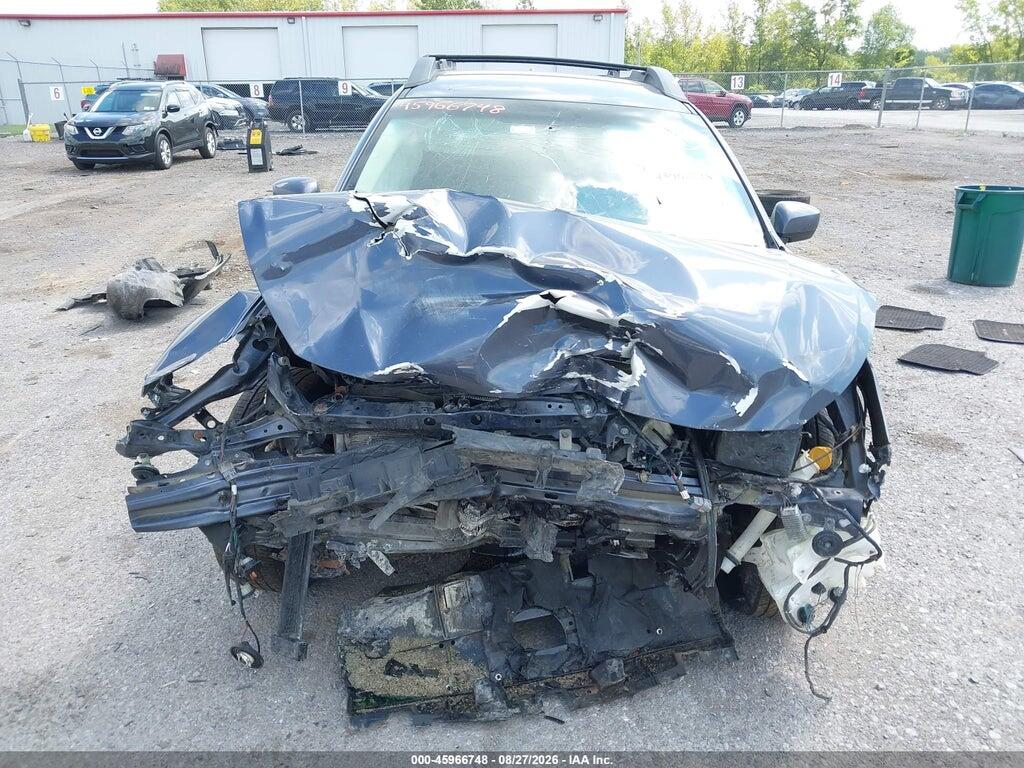 4S4BSACC8H3396263 2017 SUBARU OUTBACK photo no. 12