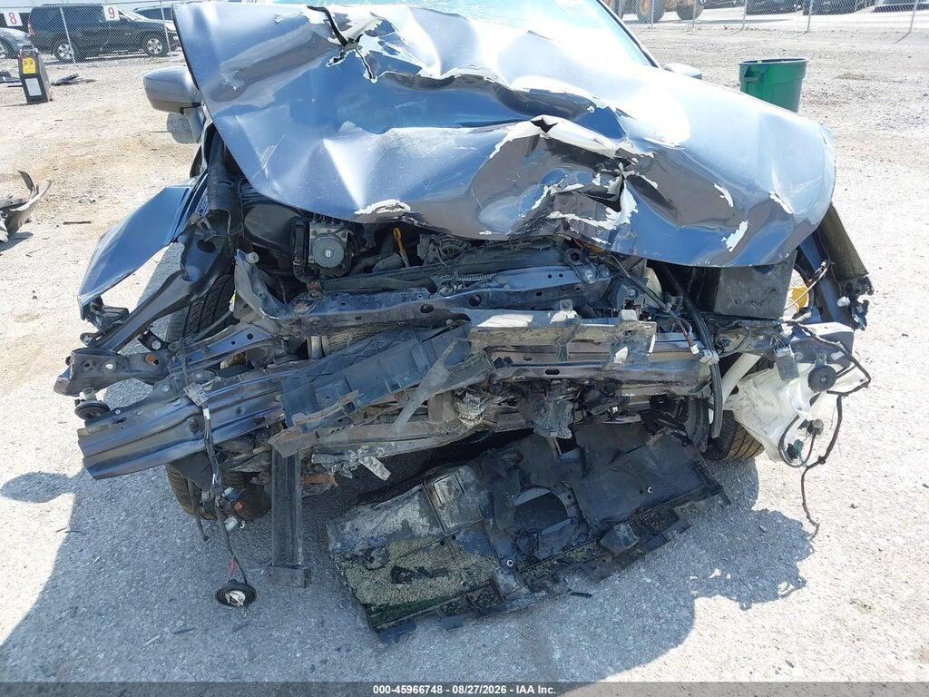 4S4BSACC8H3396263 2017 SUBARU OUTBACK photo no. 6