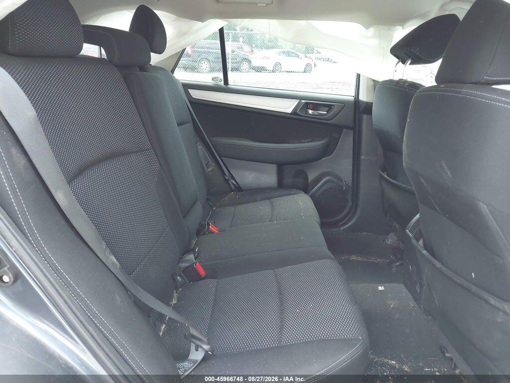 4S4BSACC8H3396263 2017 SUBARU OUTBACK photo no. 8
