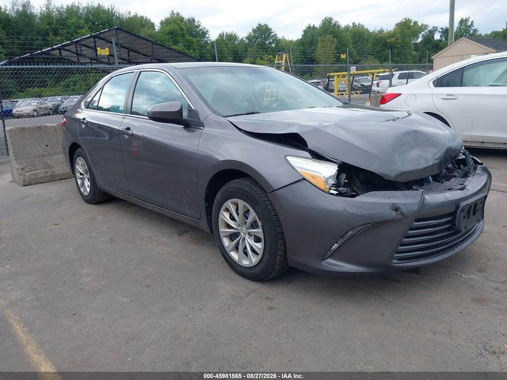 2017 TOYOTA CAMRY 4T1BF1FK7HU712057