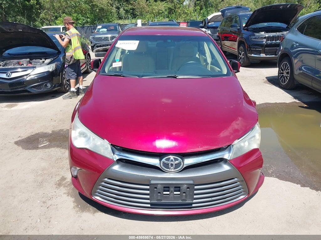 4T1BF1FK7HU695034 2017 TOYOTA CAMRY photo no. 12