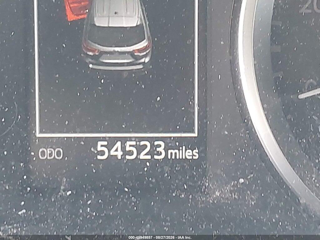 5TDBZRFH3HS404922 2017 TOYOTA HIGHLANDER photo no. 7
