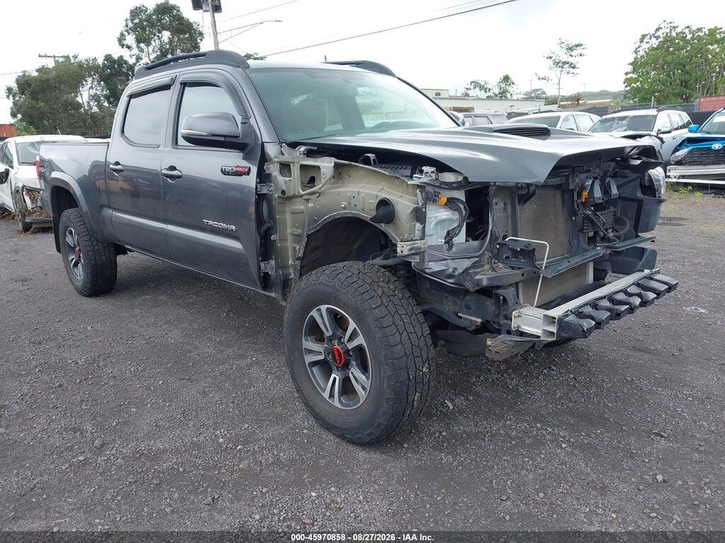 2017 TOYOTA TACOMA 3TMDZ5BN1HM025964
