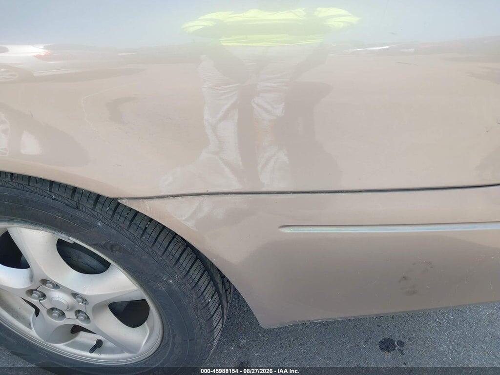 1FAFP55263G227501 2003 FORD TAURUS photo no. 12