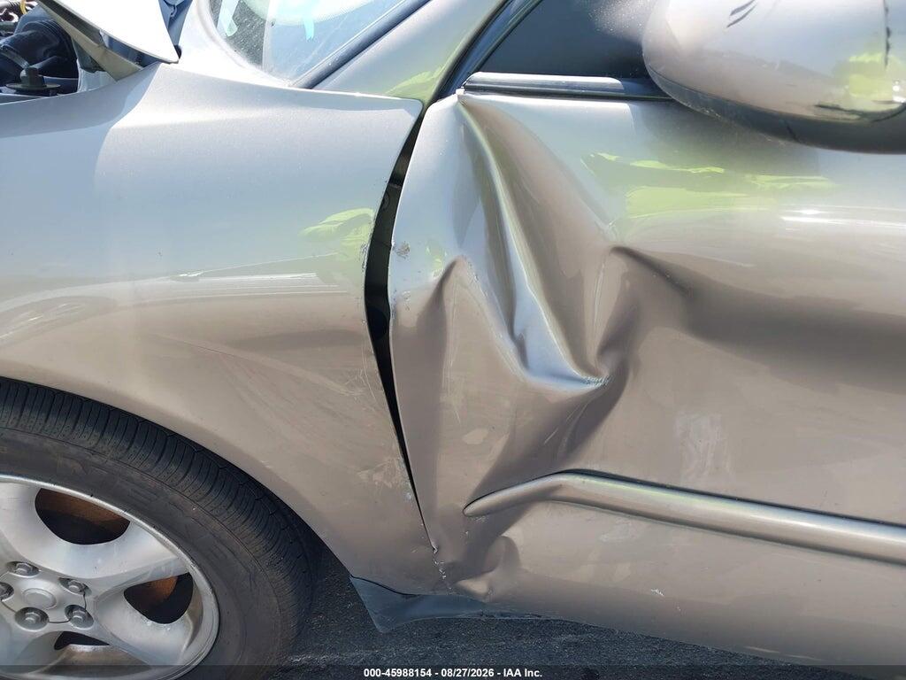 1FAFP55263G227501 2003 FORD TAURUS photo no. 6