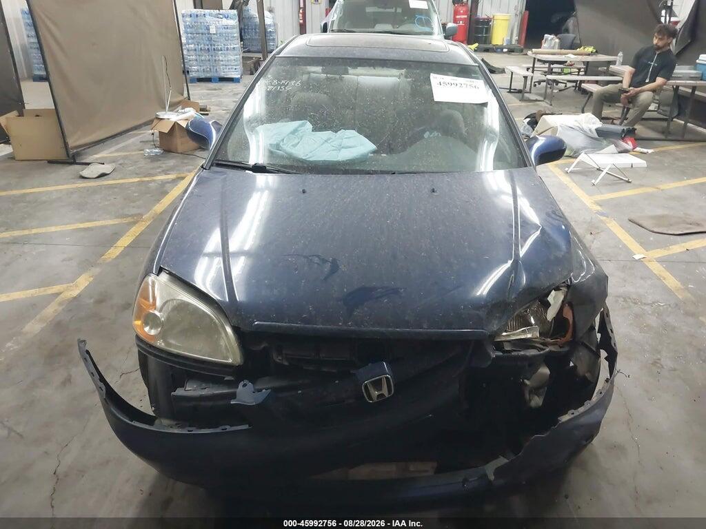 1HGEM21963L084154 2003 HONDA CIVIC photo no. 11