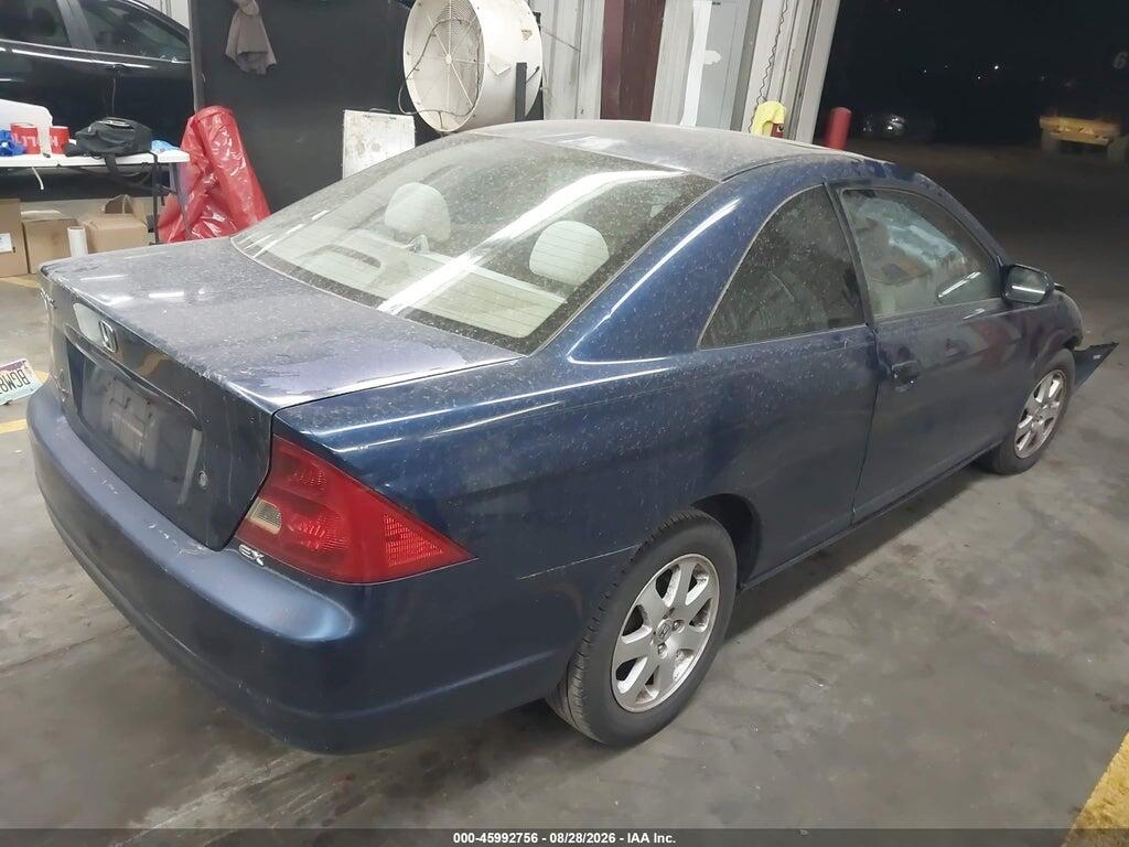 1HGEM21963L084154 2003 HONDA CIVIC photo no. 4