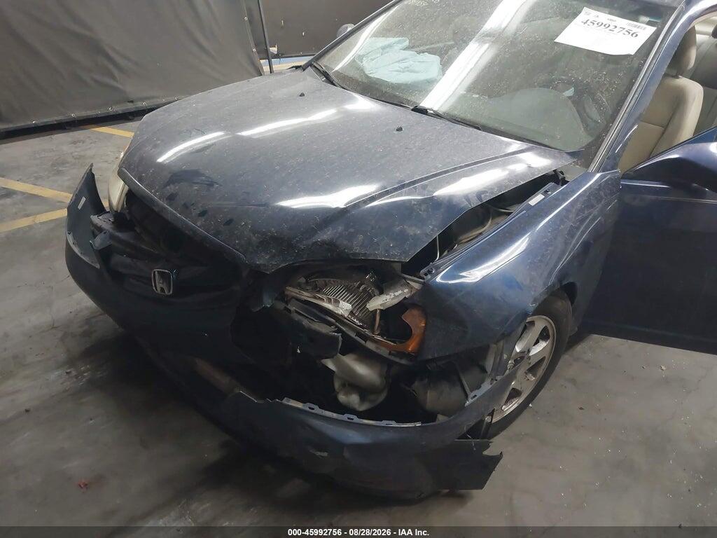 1HGEM21963L084154 2003 HONDA CIVIC photo no. 6