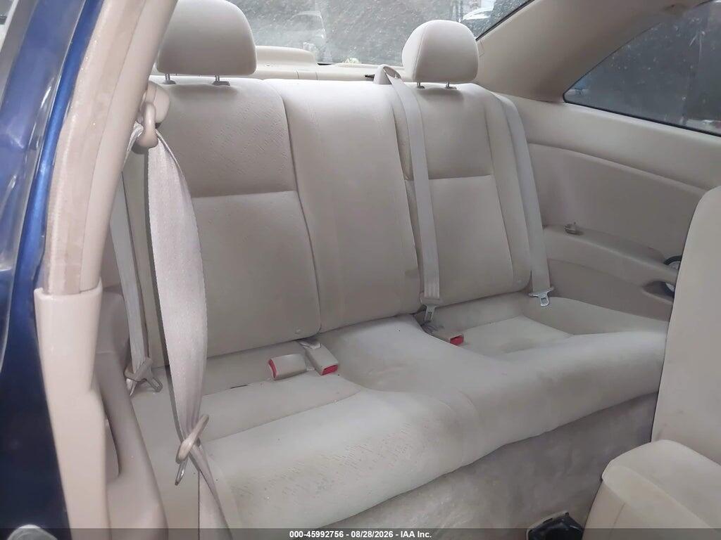 1HGEM21963L084154 2003 HONDA CIVIC photo no. 8