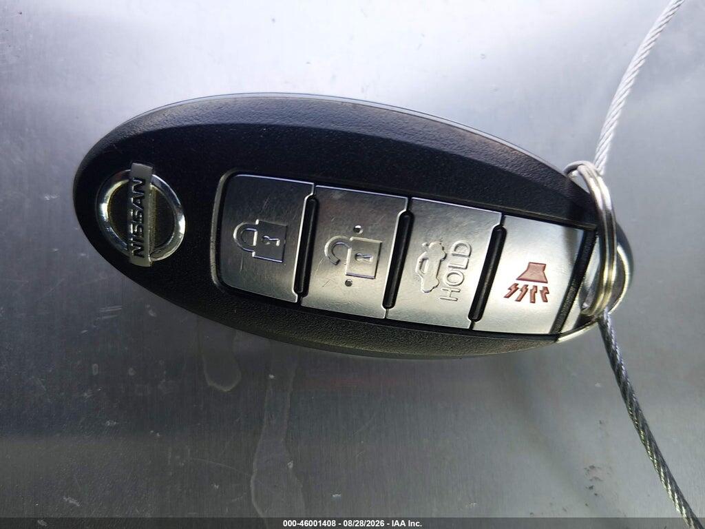1N4BA41E27C812454 2007 NISSAN MAXIMA photo no. 11