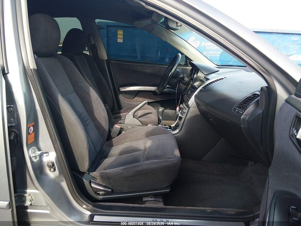 1N4BA41E27C812454 2007 NISSAN MAXIMA photo no. 5