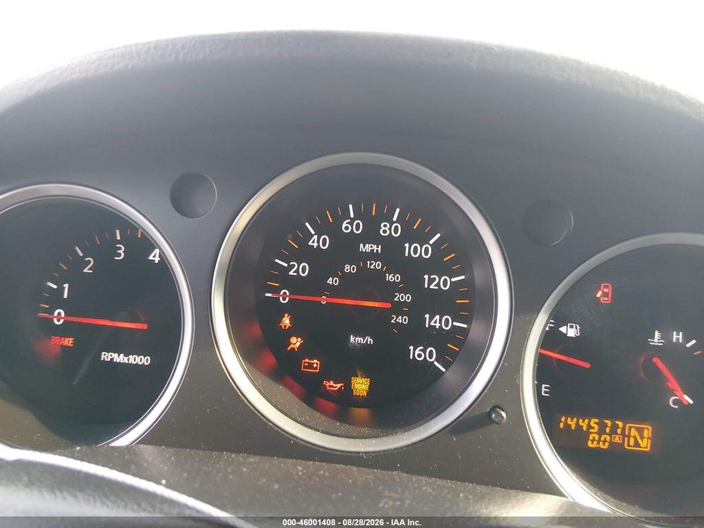1N4BA41E27C812454 2007 NISSAN MAXIMA photo no. 7