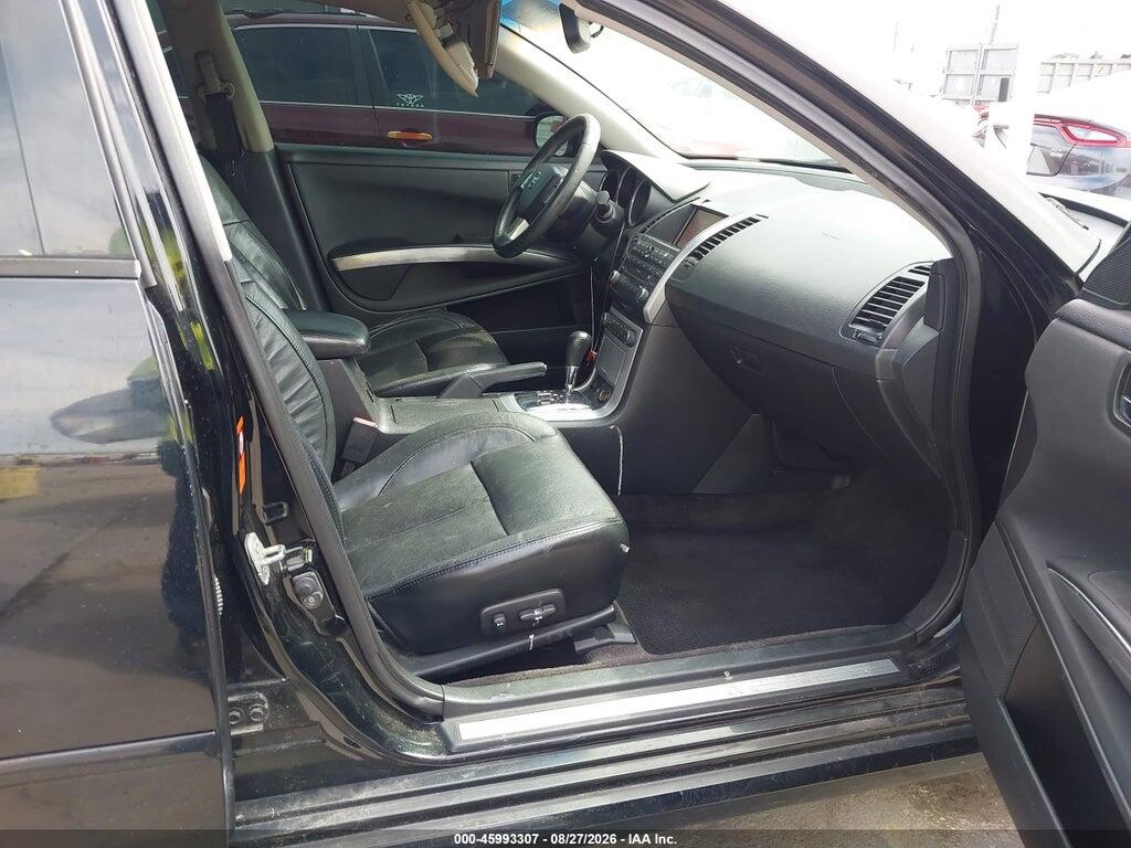 1N4BA41E97C833849 2007 NISSAN MAXIMA photo no. 5