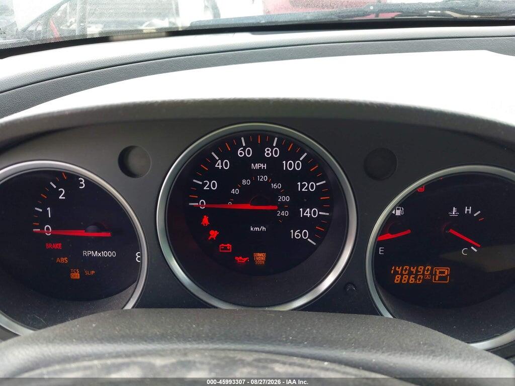 1N4BA41E97C833849 2007 NISSAN MAXIMA photo no. 7