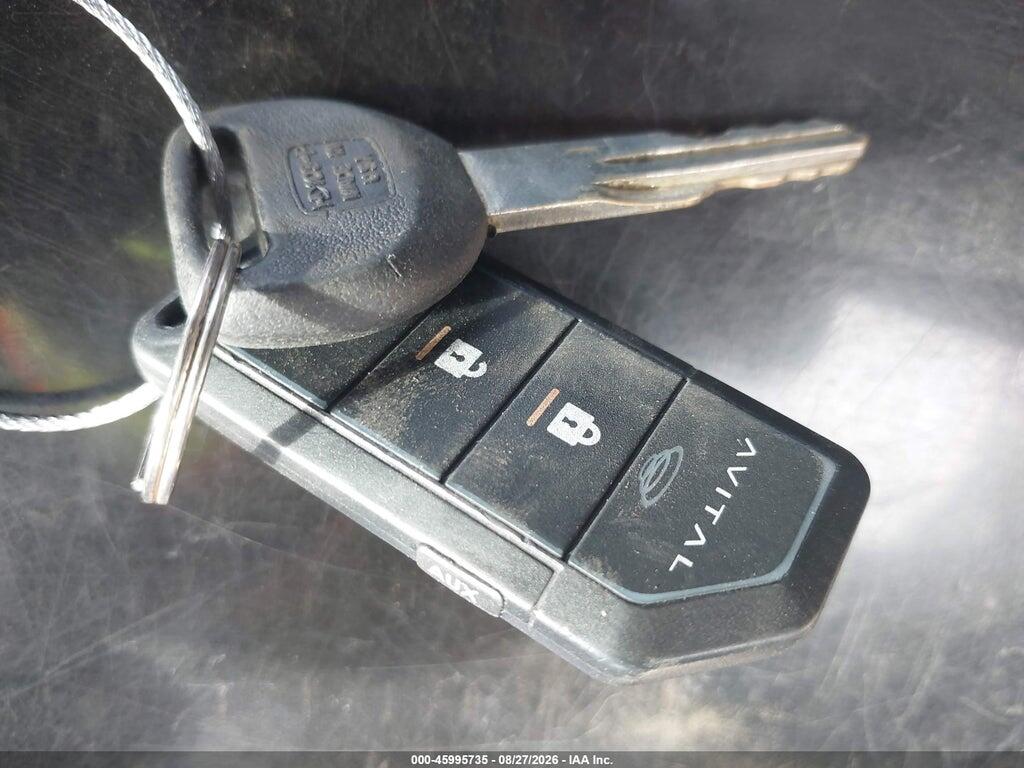 JHLRD2845YC013435 2000 HONDA CR-V photo no. 11