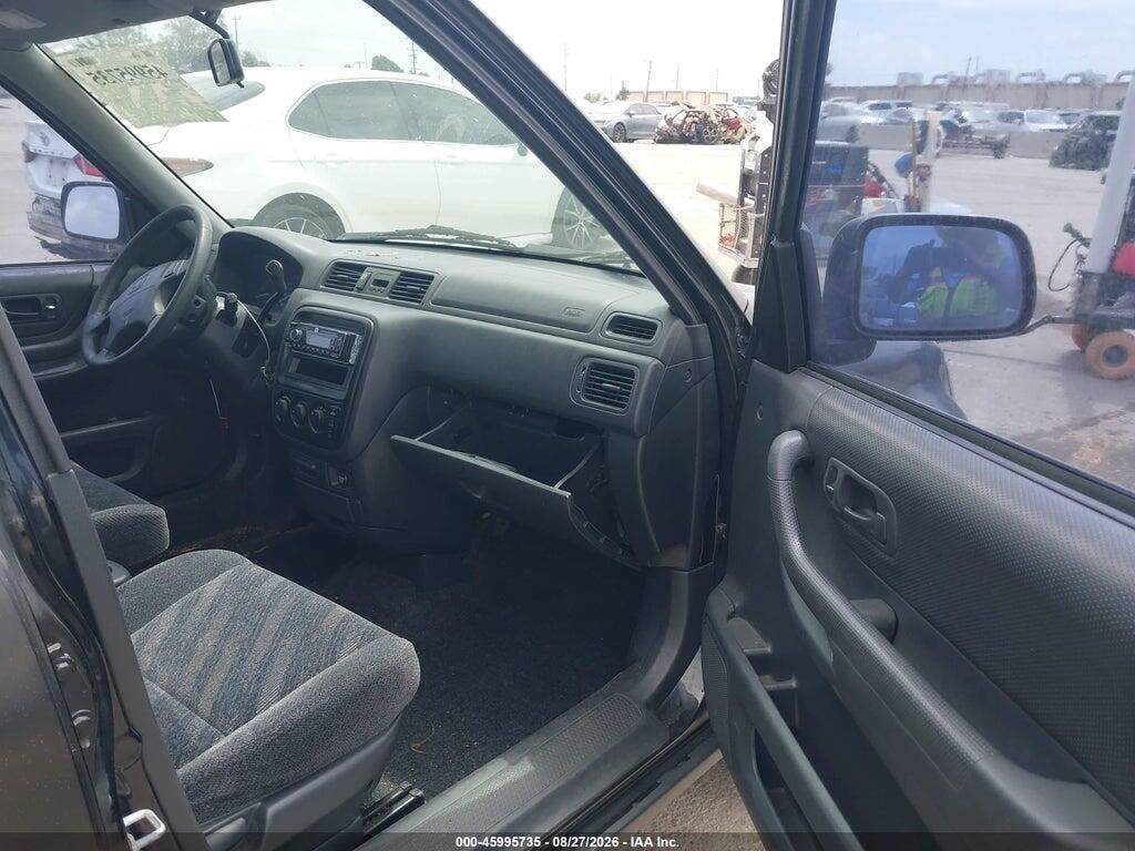 JHLRD2845YC013435 2000 HONDA CR-V photo no. 5