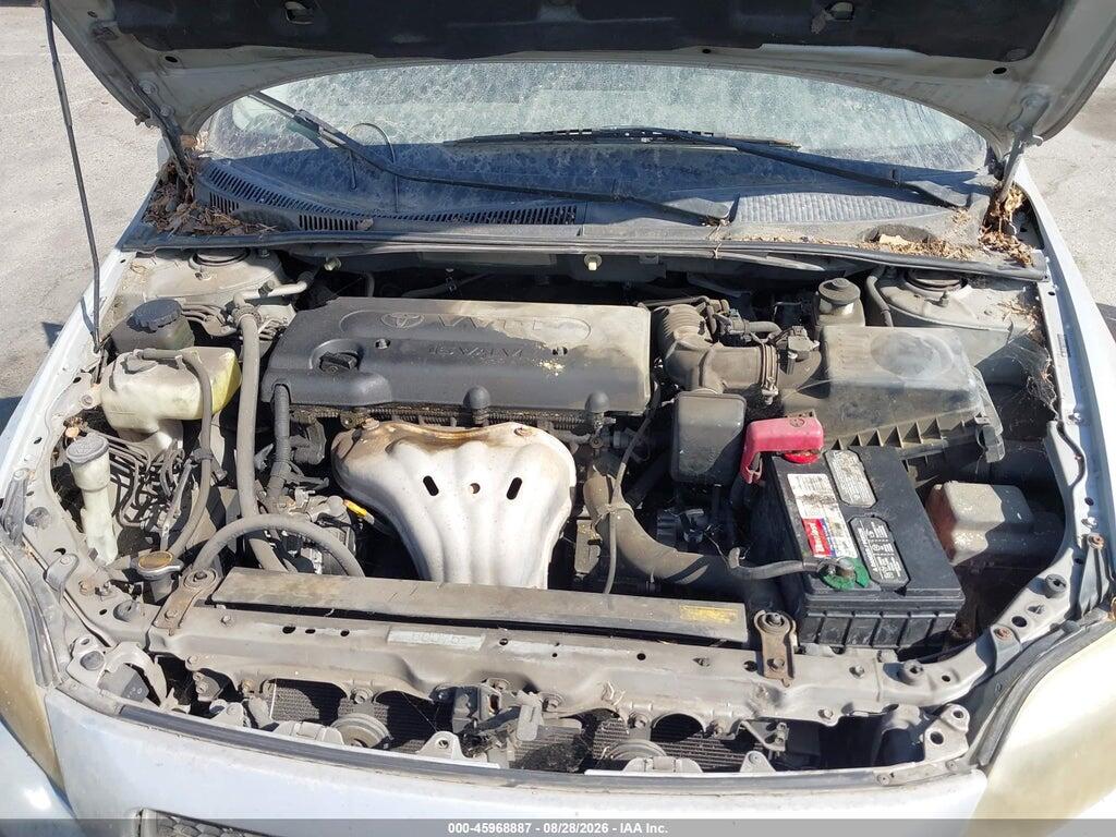 JTKDE177070194334 2007 SCION TC photo no. 10