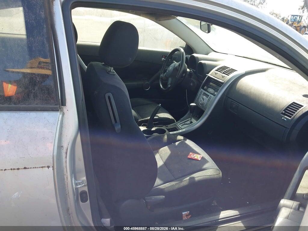 JTKDE177070194334 2007 SCION TC photo no. 5