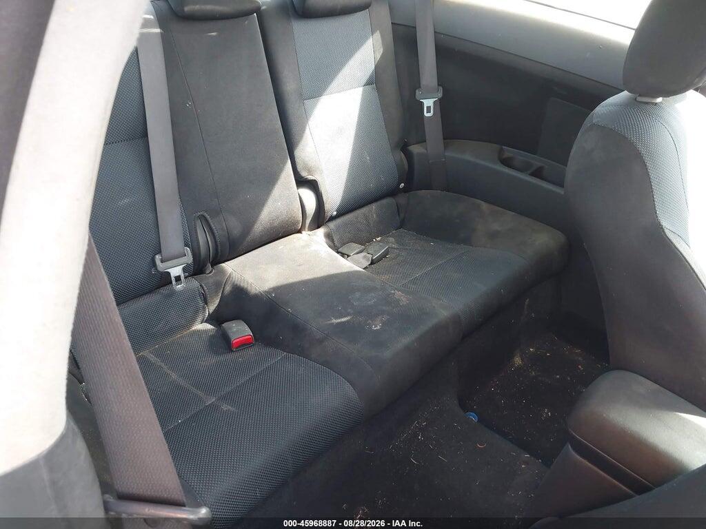 JTKDE177070194334 2007 SCION TC photo no. 8