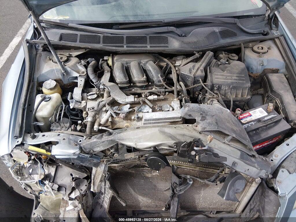 4T1BK36B97U197780 2007 TOYOTA AVALON photo no. 10