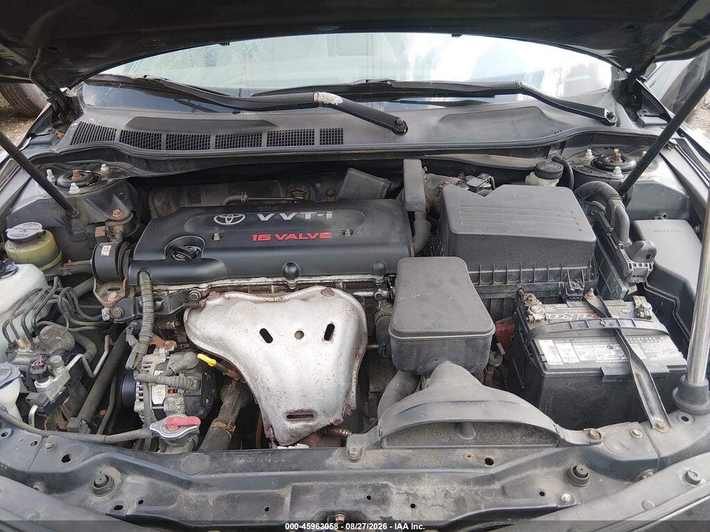 JTNBE46K873015263 2007 TOYOTA CAMRY photo no. 10