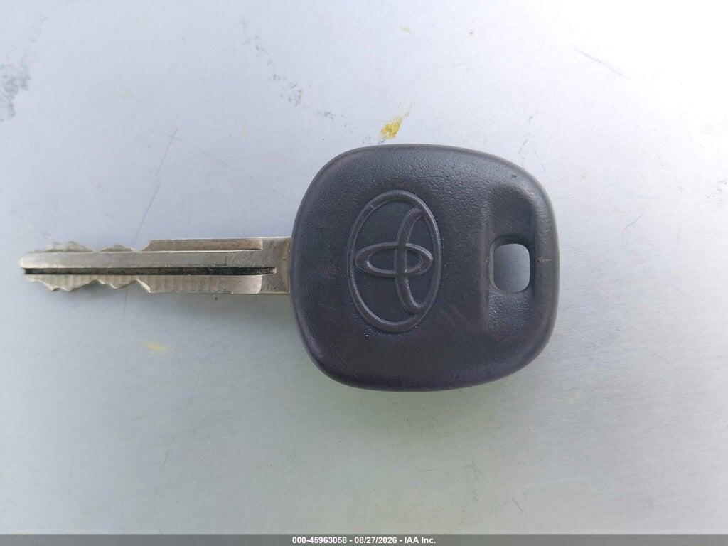 JTNBE46K873015263 2007 TOYOTA CAMRY photo no. 11