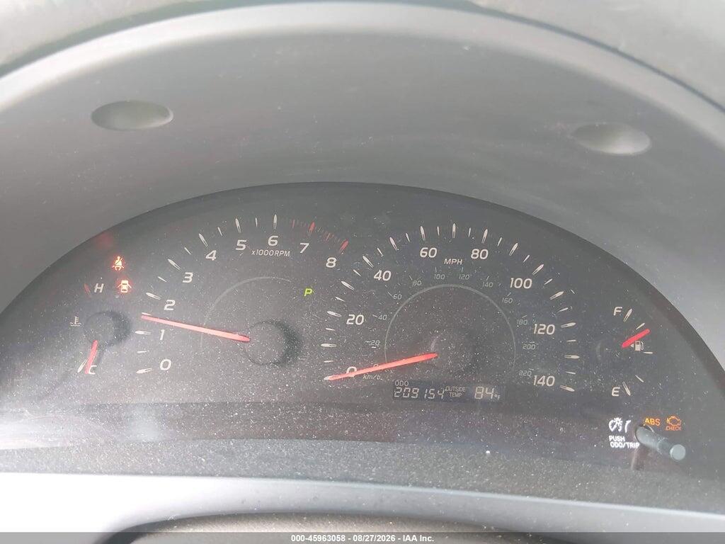 JTNBE46K873015263 2007 TOYOTA CAMRY photo no. 7