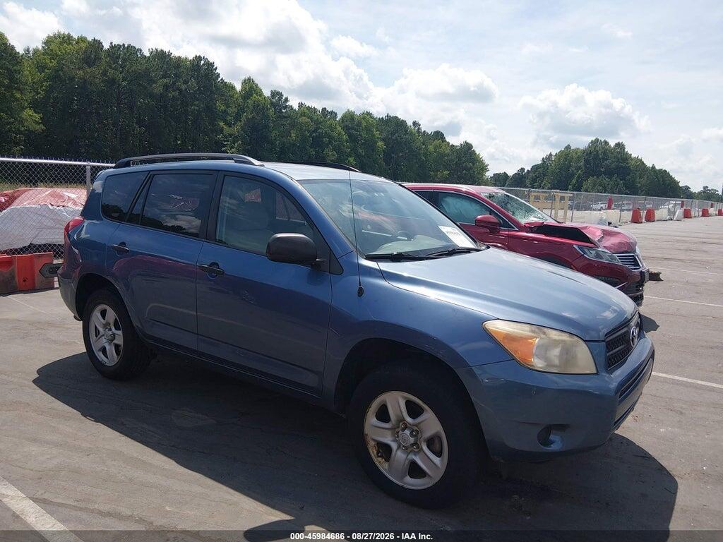 2007 TOYOTA RAV4 JTMZK33V775012914